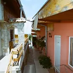 Poseidon Hotel
