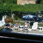 Hotel Poseidon Zlate písky