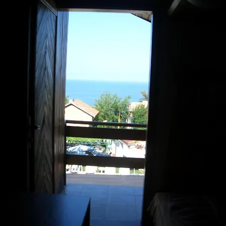 Poseidon 2* Goudstrand