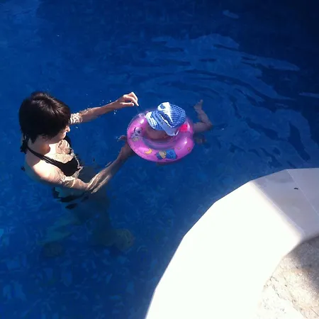 Poseidon Hotel Goudstrand