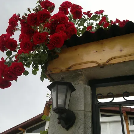 Poseidon Hotel Goudstrand