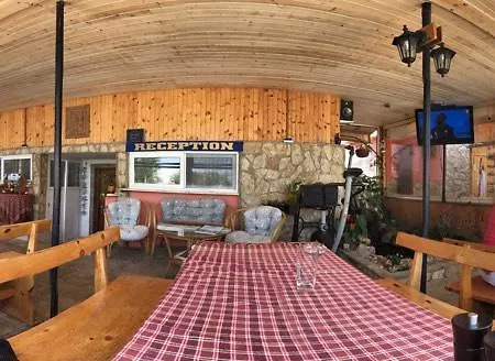 波塞冬酒店 酒店 金沙
