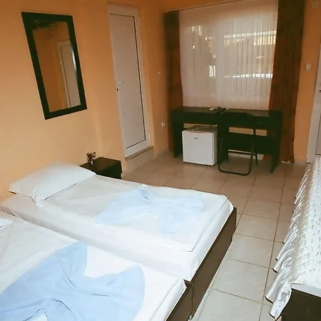 Poseidon Hotel Goudstrand