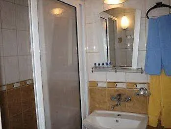 Poseidon Отель