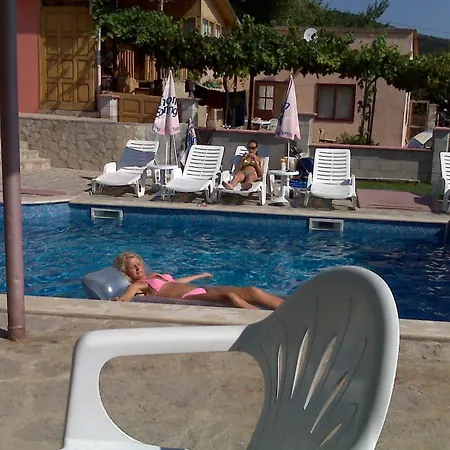 Poseidon Hotel