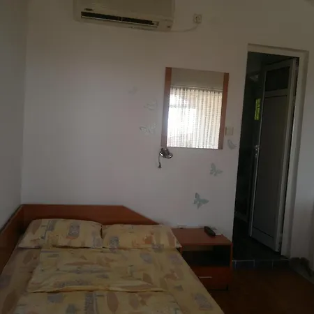 Hotel Poseidon 2*