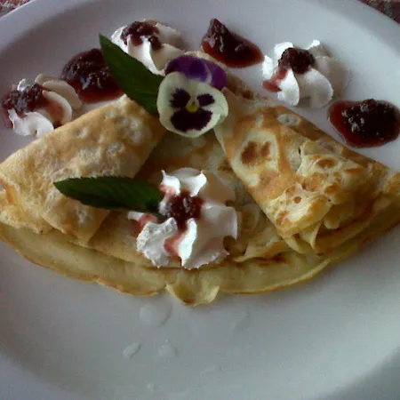 Poseidon Szálloda 2*