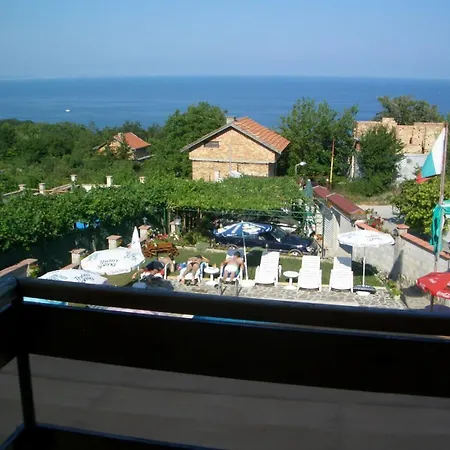 Poseidon 2* Золотые Пески