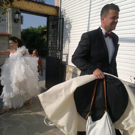 Poseidon Szálloda 2*