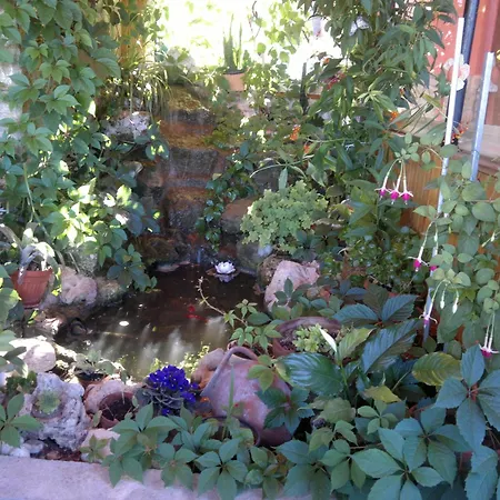 Poseidon Golden Sands