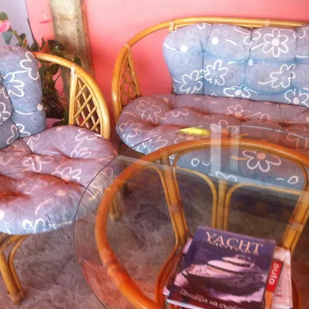 Poseidon Hotell Golden Sands