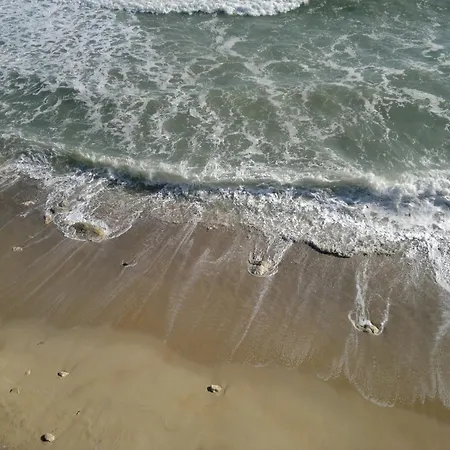 Poseidon Отель