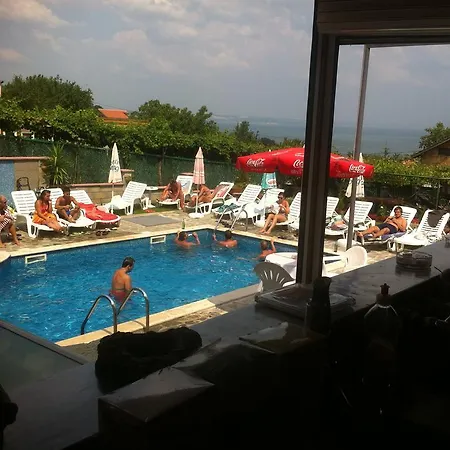 Hotel Poseidon 2*