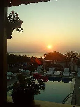 Poseidon Szálloda 2*