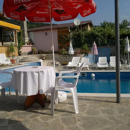 Poseidon Golden Sands
