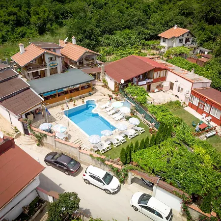 Poseidon Golden Sands