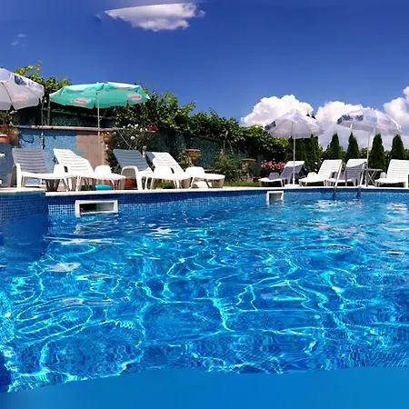 Poseidon 2* Golden Sands