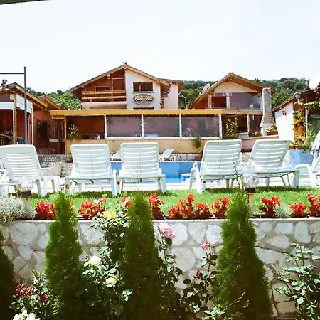 Poseidon 2* Golden Sands