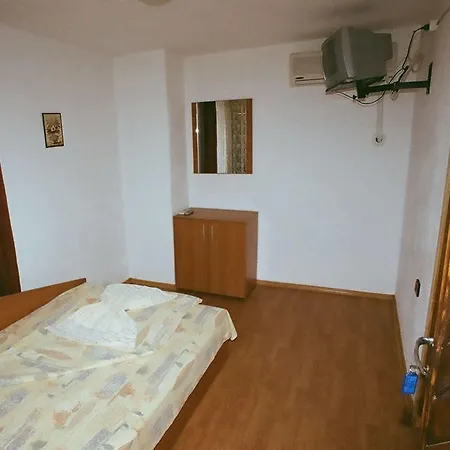 Poseidon Szálloda Aranyhomok