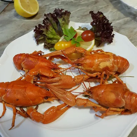 Poseidon Отель 2*