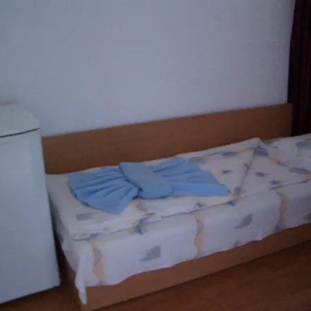 Szálloda Poseidon Aranyhomok