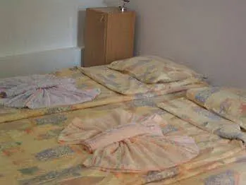 Hotel Poseidon Golden Sands