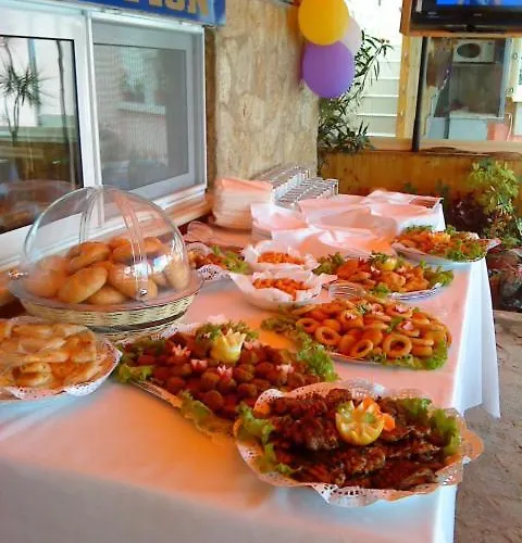 Poseidon Sables d'or