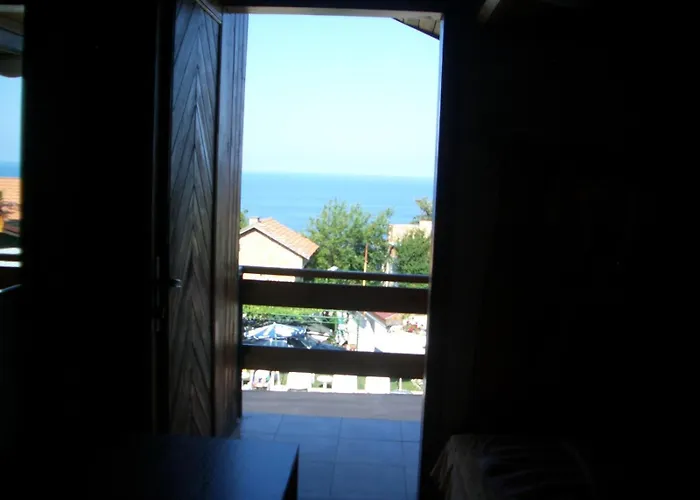 Poseidon 2* Sables d'or