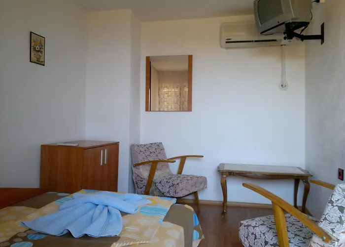 Poseidon Sables d'or