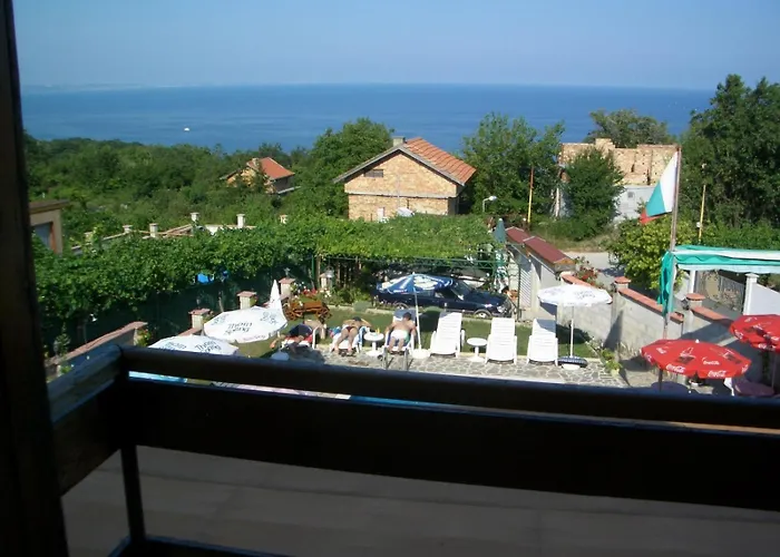 Poseidon 2* Sables d'or