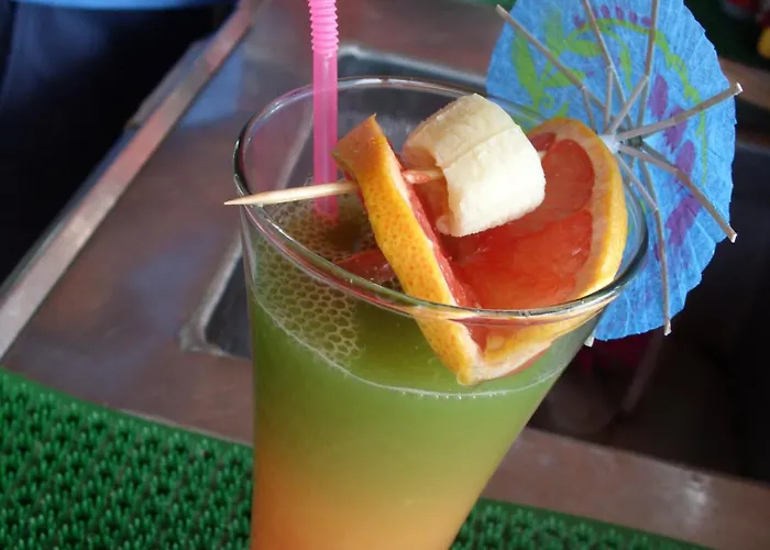 Poseidon 2* Sables d'or