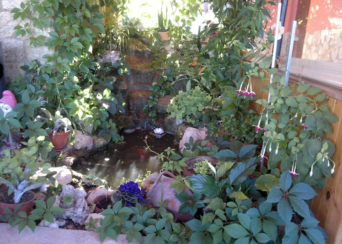 Poseidon Sables d'or