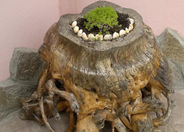 Poseidon 2* Sables d'or