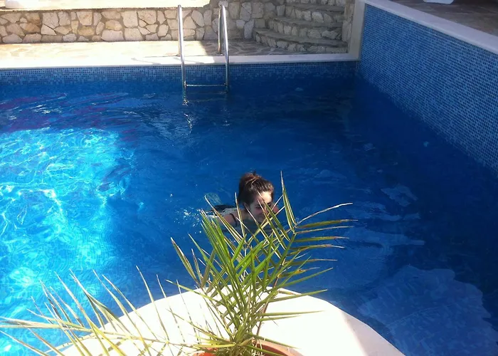 Poseidon Hotel Sables d'or