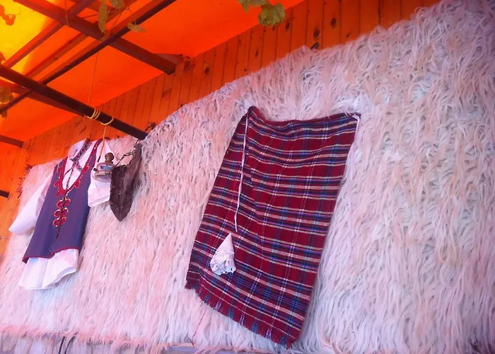 Poseidon Sables d'or